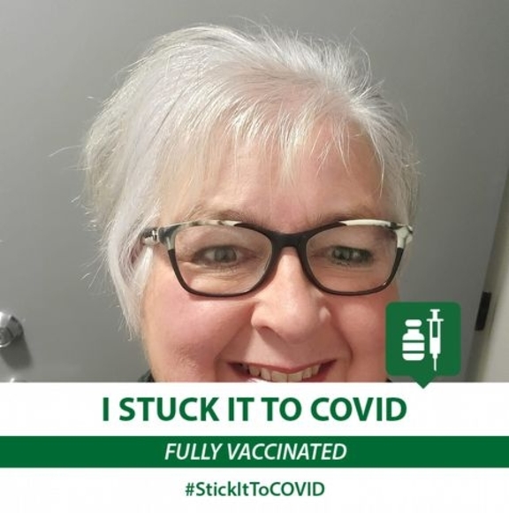 Meet your Posher, Cindy - Picture 1 of 1